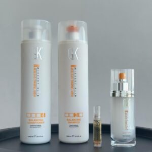 Global Keratin