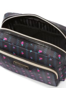 Середня косметичка Travel Makeup Pouch Hot Pink, Victoria's Secret